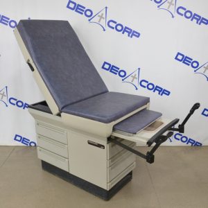 Midmark 404-005 Barrier Free Manual Exam Table