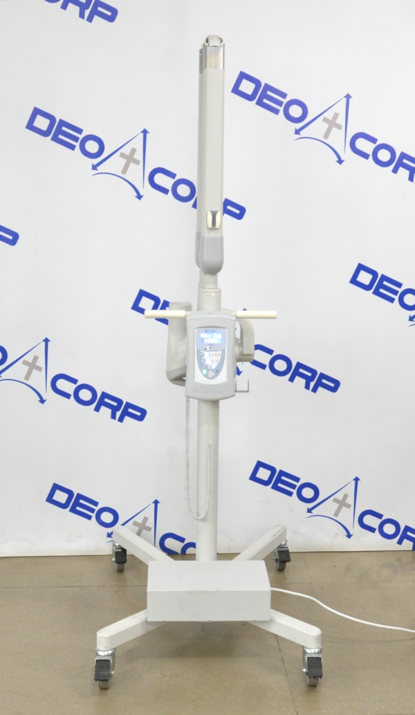 Progency Control Panel Midmark Progeny Preva Dental Intraoral System 30-A1027 - DeoCorp