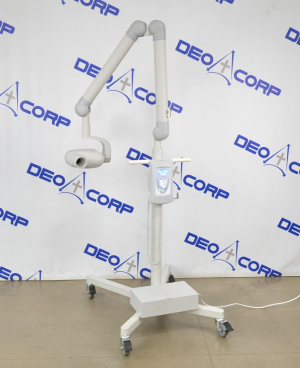 Midmark Progeny Preva Dental Intraoral System 30-A1027