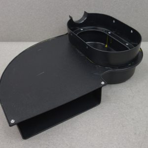 NOS BAE Systems Duct Air Cleaner 2540-01-557-6004 MRAP R0078080