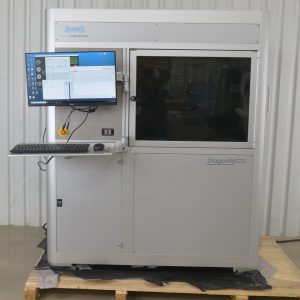 NanoDimension Dragonfly 2020 Pro 3-D Printing Machine