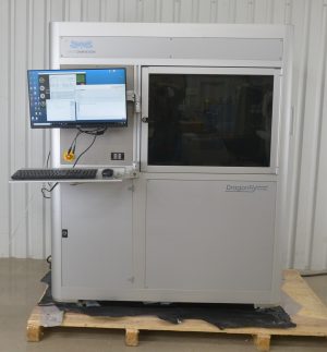 NanoDimension Dragonfly 2020 Pro 3-D Printing Machine