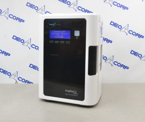 Nanosonics Trophon EPR High Level Disinfection N00010 2013/06