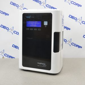 Nanosonics Trophon EPR High Level Disinfection N00010 2013/06