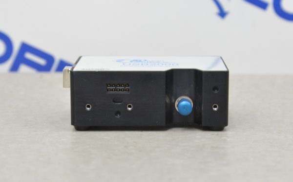 Ocean Optics USB2000 Fiber Optic Spectrometer - DeoCorp