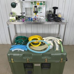 Oceanic Medical Magellan-2200 Model-2