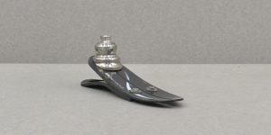 Ossur LP Vari-Flex with EVO Prosthetic Foot Category 5 Size 30