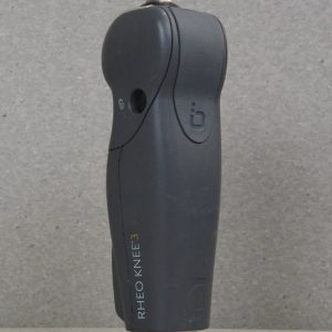 Ossur Rheo Knee 3 Microprocessor Prosthetic Knee 2013