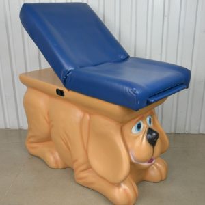 Pedia Pals Zoopal Puppy Examination Table