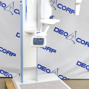 Planmeca ProMax Panoramic Imaging Unit 2009 W/ Dimax 3 Digital Sensor