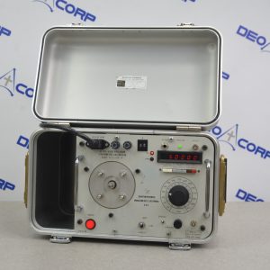 Quantum Dynamics N11ECS/3A Aircraft Tachometer Calibration System