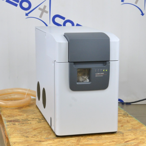 Shimadzu LCMS-2020 Single Quadrupole Liquid Chromatography Mass Spectrometry