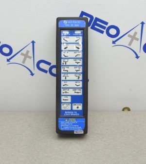 Skytron 3502 EZ Slide Hand Control