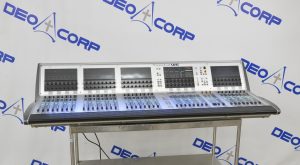 Soundcraft Vi6 RW5726 Digital Live Sound Console