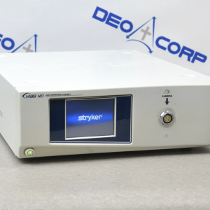 Stryker 1488 HD High Definition Camera Control Unit 1488010000