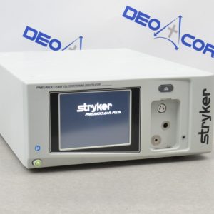 Stryker Pneumoclear FM300 CO2 Conditioner Insufflator