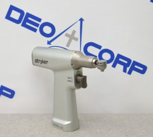 Stryker Sabo 2 Cordless Sagittal Driver Handpiece 4408000000