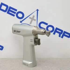 Stryker Sabo 2 Cordless Sagittal Driver Handpiece 4408000000