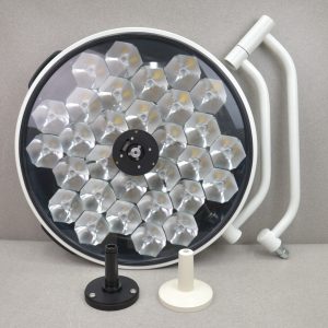 Stryker Visum LED 2 Surgical Light, Camera Ready 0682001253