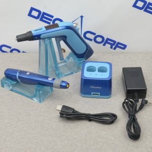 SybronEndo 973-2000 System B Cordless Endodontic Obturation Pack & Fill Unit