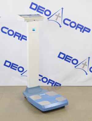 Tanita SC-331S Body Composition Analyzer