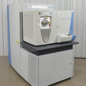 Thermo Scientific LTQ XL & LTQ Orbitrap XL Linear Ion Trap Mass Spectrometer