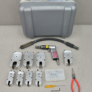 Tri Tool Inc. 550 CTC Chipless Tube Cutting System