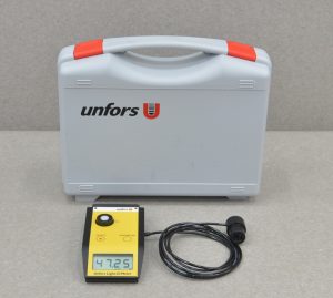 Unfors RaySafe Light-O-Meter P11 2005