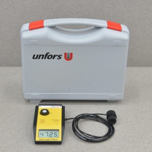 Unfors RaySafe Light-O-Meter P11 2005