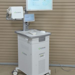 VERAN Medical Technologies ig4 System Surgical Navigation System REF SYS-3000
