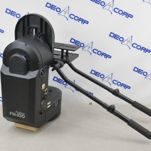 Vinten Radamec Fusion FH-100 Robotic Pan & Tilt Head