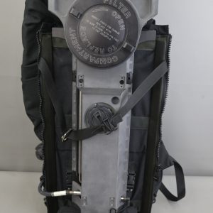 Wilcox Patriot 20000G01 Backpack System SCBA, PAPR Operator Service Pack System